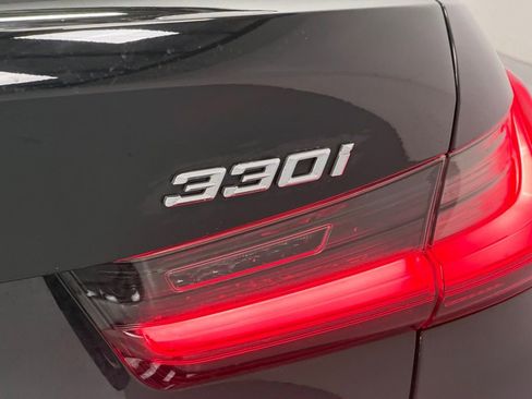 Used 2022 BMW 330i xDrive Sedan w/ Driving Assistance Package image 8