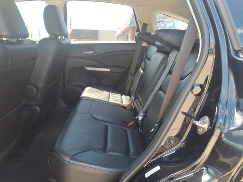 Used 2012 Honda CR-V EX-L image 18