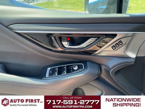 Used 2022 Subaru Outback Limited AWD/4WD image 8