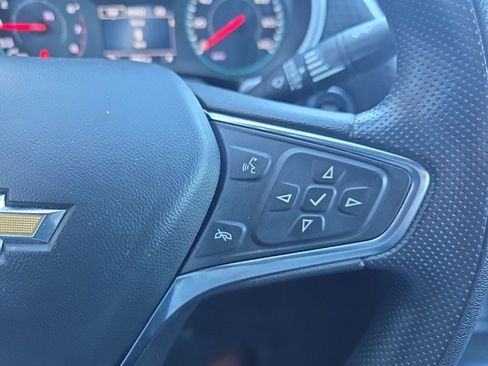 Used 2024 Chevrolet Malibu LT image 20