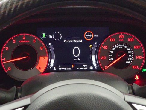 Used 2021 Acura TLX w/ A-SPEC Pkg image 16