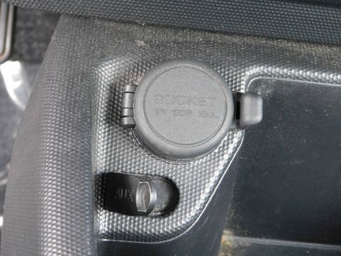 Used 2008 Honda Fit Sport image 15