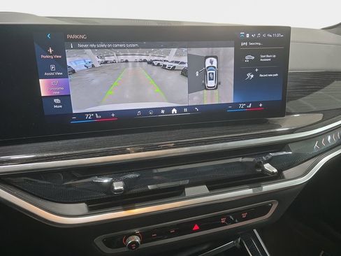 Used 2026 BMW X5 sDrive40i w/ M Sport Package image 20