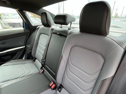 New 2026 Volkswagen Jetta GLI Autobahn FWD image 58