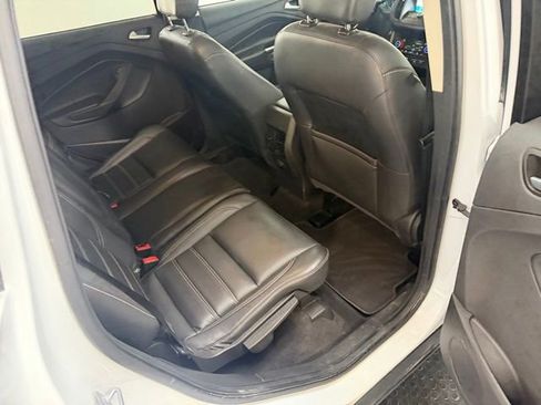 Used 2019 Ford Escape SEL AWD/4WD image 39