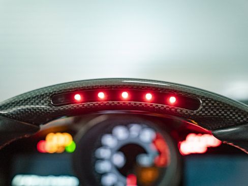 Certified 2015 Ferrari F12 Berlinetta RWD image 35