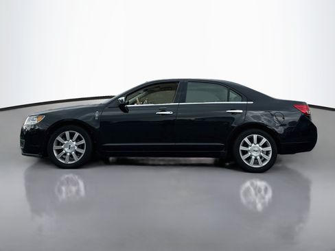 Used 2010 Lincoln MKZ AWD image 4