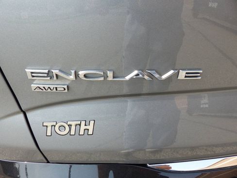 Used 2023 Buick Enclave Essence w/ Experience Buick Package AWD/4WD image 9