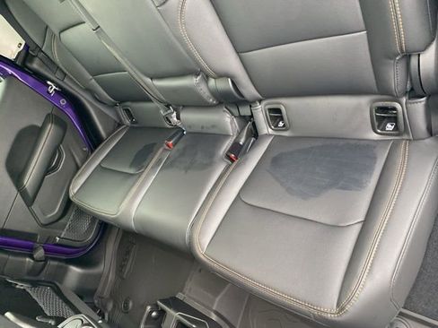 New 2026 Jeep Gladiator Sport AWD/4WD image 35