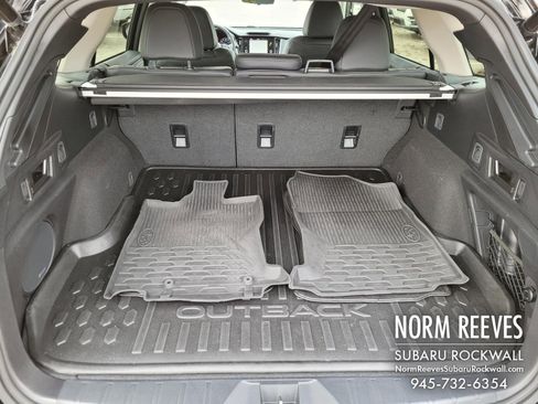 Certified 2023 Subaru Outback Touring image 19