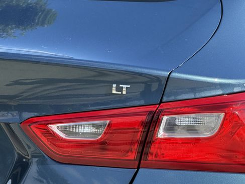 Used 2024 Chevrolet Malibu LT FWD image 7