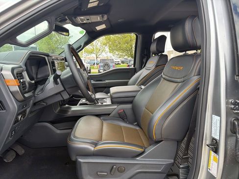 New 2025 Ford F150 Tremor w/ Equipment Group 402A High AWD/4WD image 21
