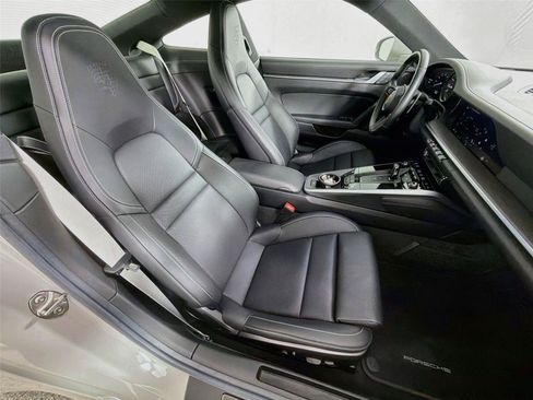 Certified 2023 Porsche 911 Carrera S RWD image 28