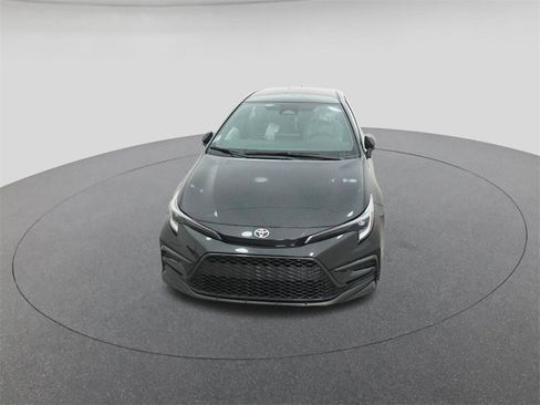 New 2026 Toyota Corolla SE image 15
