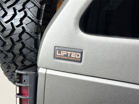 Used 2014 Jeep Wrangler Unlimited Sport w/ Quick Order Package 24S AWD/4WD image 38