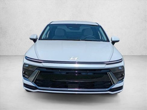 New 2026 Hyundai Sonata SEL FWD image 6