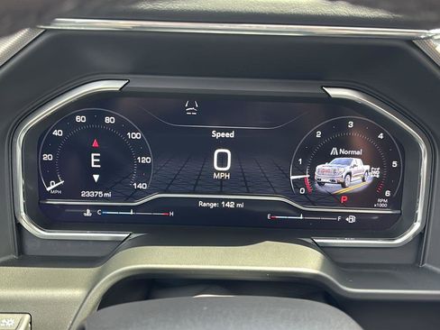 Certified 2024 GMC Sierra 1500 Denali w/ Technology Package image 30