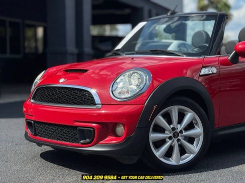 Used 2014 MINI Cooper S FWD image 3