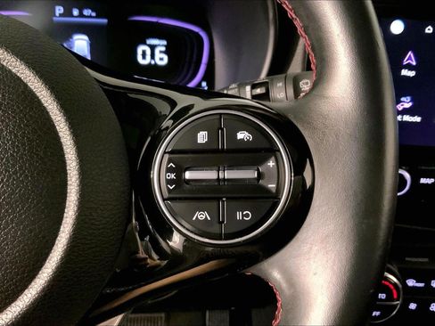 Certified 2023 Kia Soul GT-Line FWD image 19
