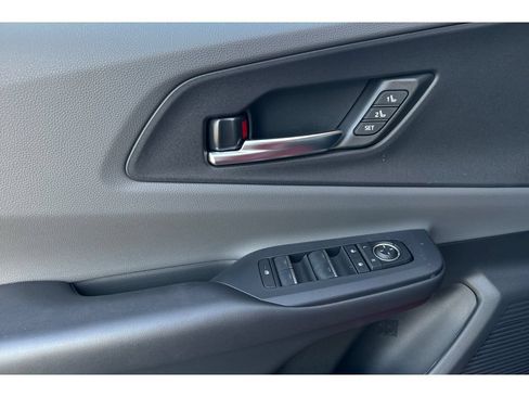 Certified 2026 Toyota Prius Limited AWD/4WD image 11