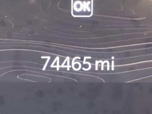 Used 2022 Jeep Grand Cherokee Altitude image 32