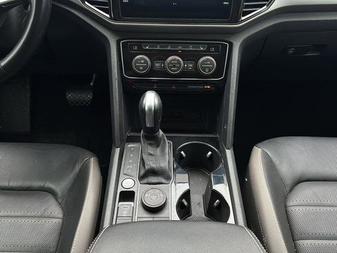 Used 2021 Volkswagen Atlas SEL Premium AWD/4WD image 23