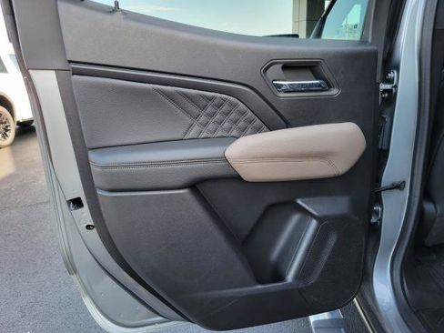 Used 2023 GMC Canyon Denali AWD/4WD image 27