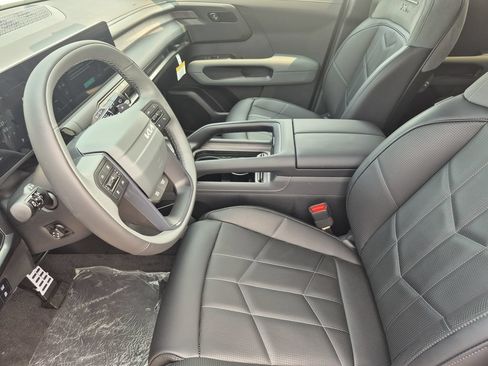 New 2027 Kia Telluride SX X-Line AWD/4WD image 10