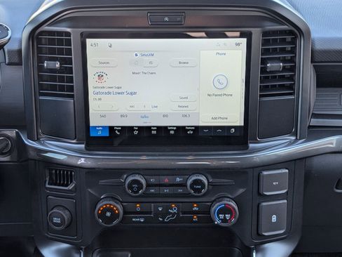 New 2026 Ford F150 STX image 15