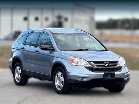 Used 2011 Honda CR-V LX image 1