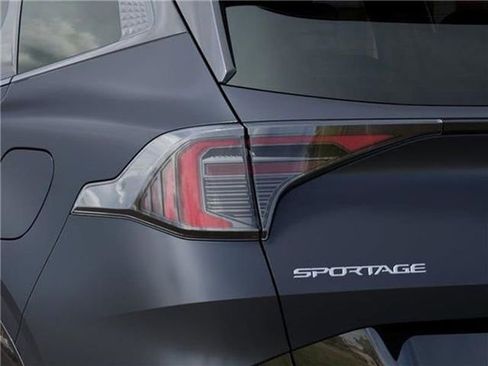 New 2026 Kia Sportage SX AWD/4WD image 38
