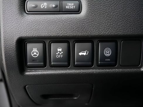 Used 2021 Nissan Murano SL w/ SL Moonroof Package image 18