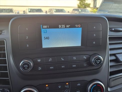 New 2025 Ford Transit 250 Base w/ Load Area Protection Package image 29