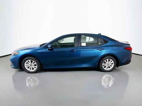 New 2026 Toyota Camry LE FWD image 4