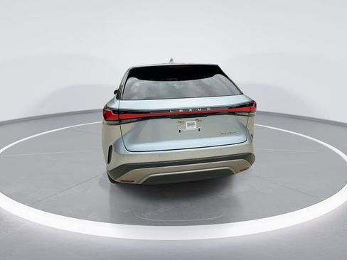 Used 2025 Lexus RX 350 FWD w/ Accessory Package (K3) image 7
