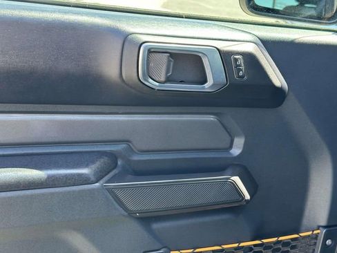 Used 2024 Ford Bronco Badlands AWD/4WD image 17