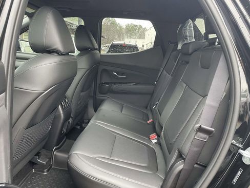 New 2026 Hyundai Santa Cruz Limited AWD/4WD image 11
