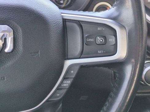 Used 2020 RAM 1500 Big Horn image 23