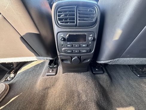 Used 2008 GMC Envoy Denali AWD/4WD image 17