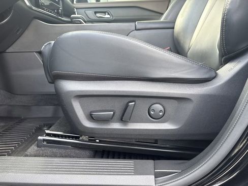 Used 2023 Nissan Rogue SV w/ SV Premium B Package AWD/4WD image 10
