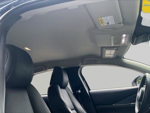 Used 2021 MAZDA CX-30 FWD 2.5 S w/ Select Package image 27