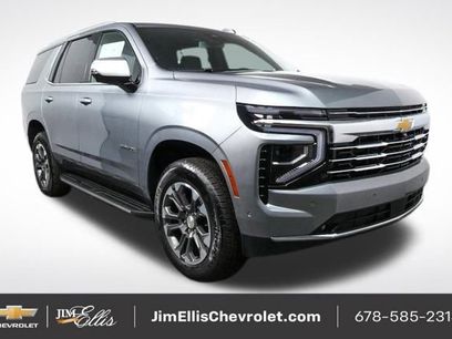 New 2026 Chevrolet Tahoe LT w/ Comfort Package