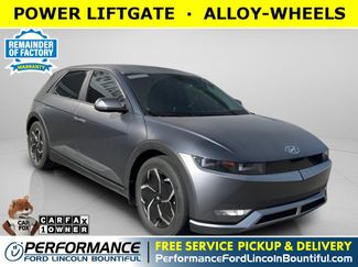 Used 2023 Hyundai Ioniq 5 SEL AWD/4WD video 1