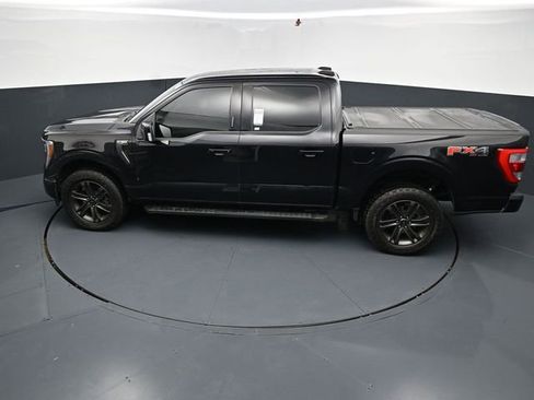 Used 2022 Ford F150 Lariat w/ Equipment Group 502A High AWD/4WD image 49