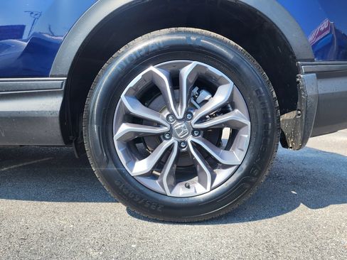 Used 2022 Honda CR-V EX image 19