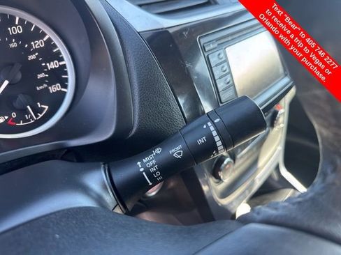 Used 2017 Nissan Sentra SR w/ SR Premium Technology Package image 20