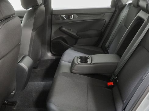 New 2026 Honda Civic Sport image 34