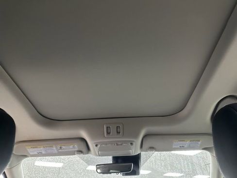 Used 2024 Nissan Murano SL AWD/4WD image 22
