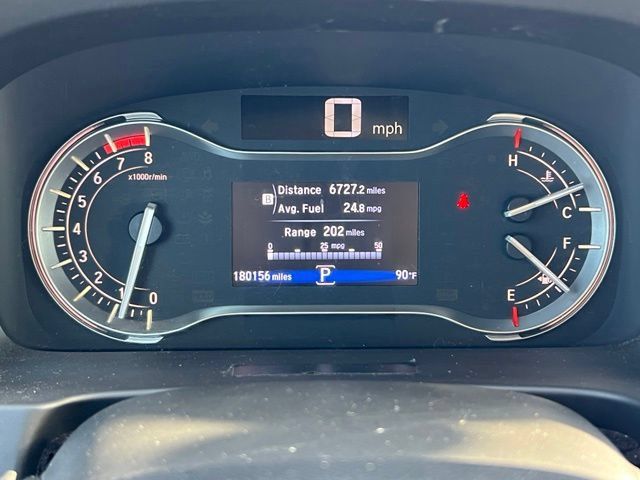 Used 2016 Honda Pilot EX image 17