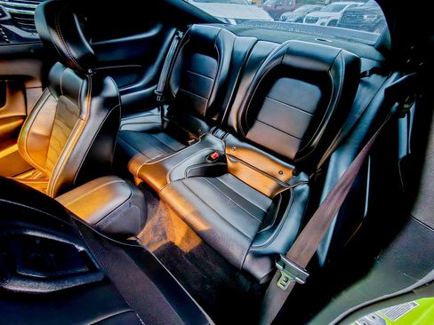 Used 2020 Ford Mustang GT Premium w/ GT Performance Package image 35